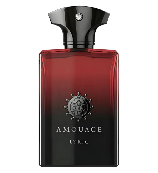 عطر ادکلن آمواج لیریک مردانه | Amouage Lyric Man