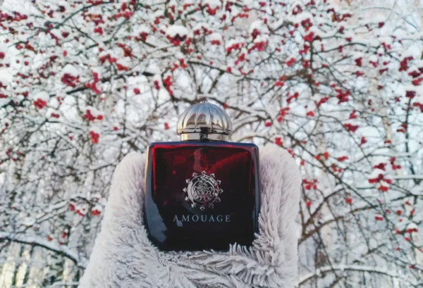 عطر ادکلن آمواج لیریک زنانه | Amouage Lyric Woman