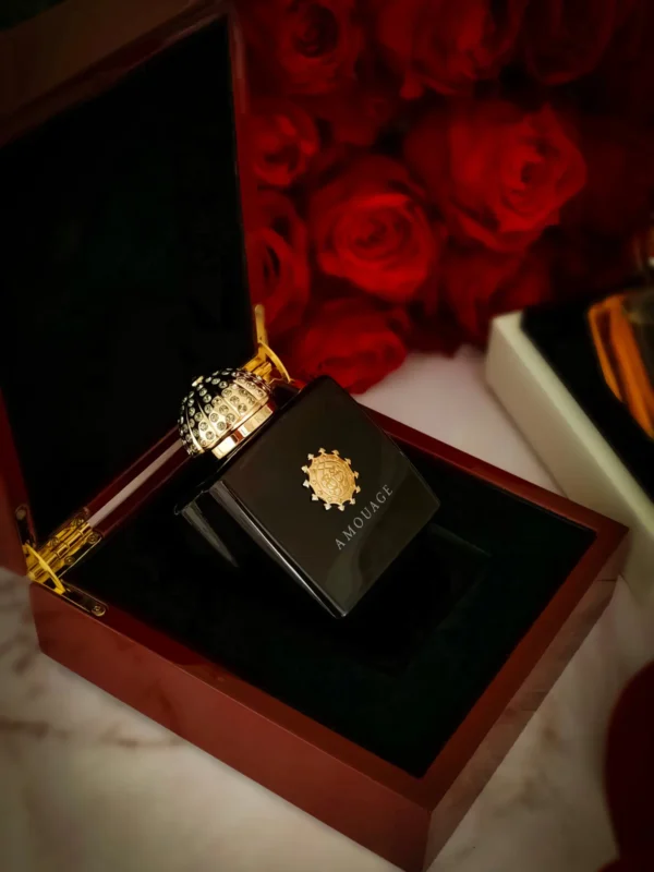 عطر ادکلن آمواج لیریک زنانه | Amouage Lyric Woman