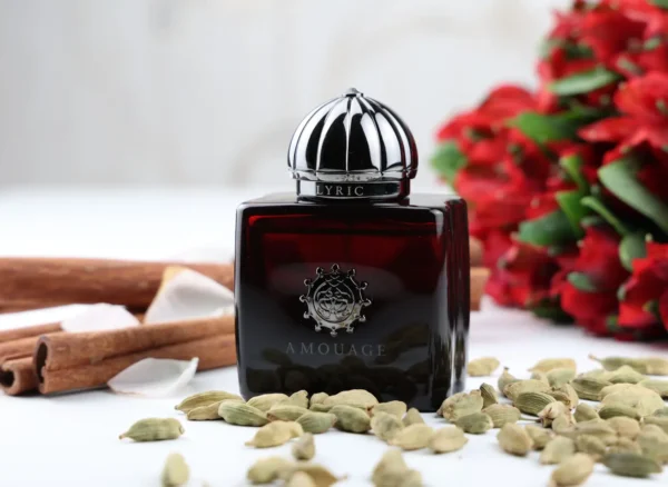 عطر ادکلن آمواج لیریک زنانه | Amouage Lyric Woman