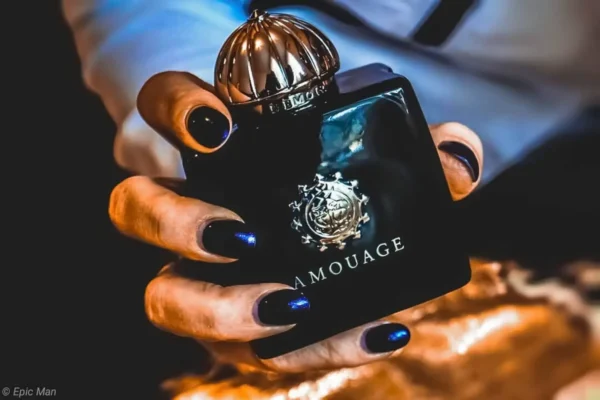 عطر ادکلن آمواج ممویر زنانه | Amouage Memoir Woman