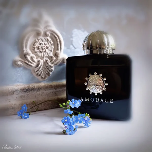 عطر ادکلن آمواج ممویر زنانه | Amouage Memoir Woman