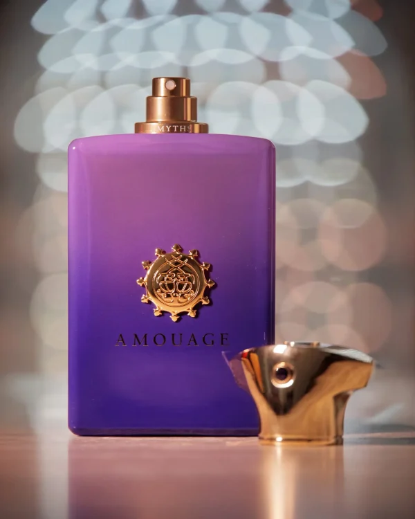 عطر ادکلن آمواج میتس مردانه | Amouage Myths Man