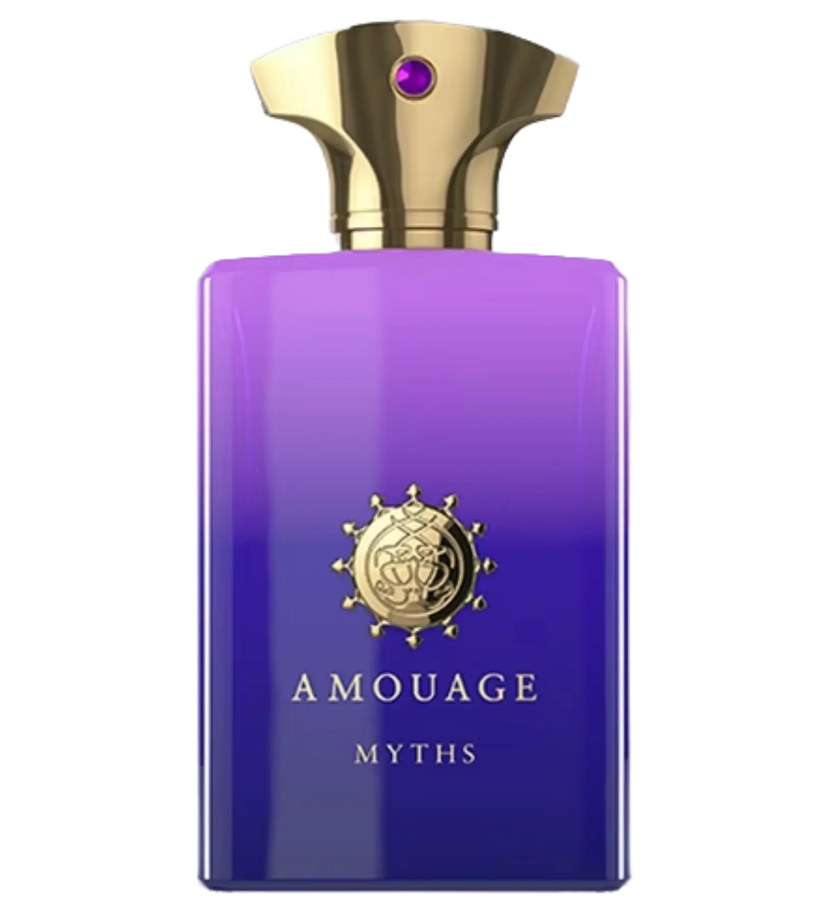 عطر ادکلن آمواج میتس مردانه | Amouage Myths Man