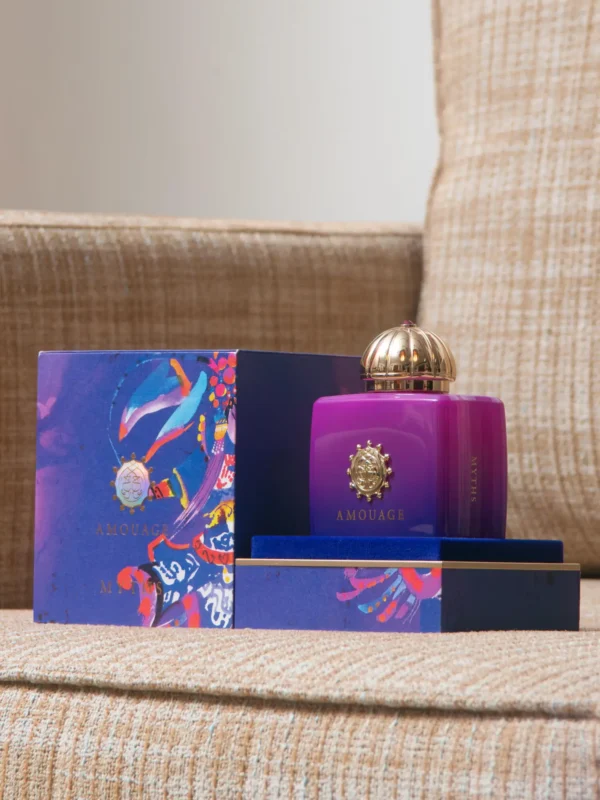 عطر ادکلن آمواج میتس زنانه | Amouage Myths Woman