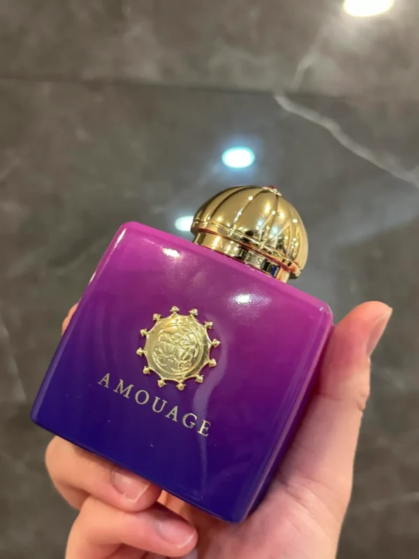 عطر ادکلن آمواج میتس زنانه | Amouage Myths Woman