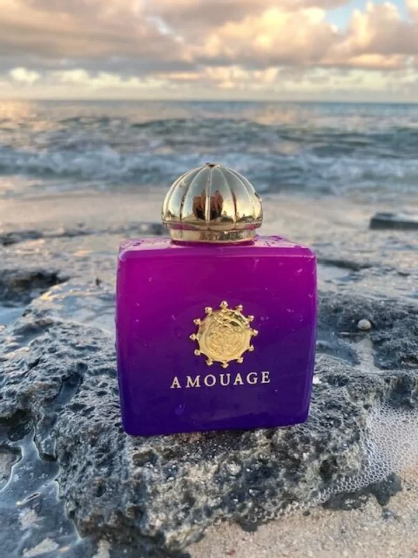 عطر ادکلن آمواج میتس زنانه | Amouage Myths Woman