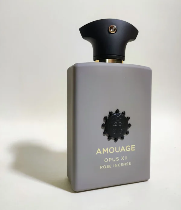 عطر ادکلن آمواج اوپوس دوازده رز اینسنس | Amouage Opus XII Rose Incense