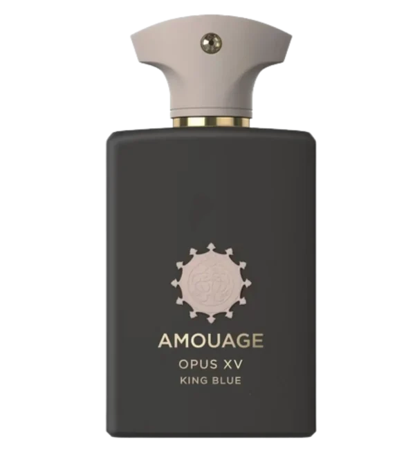 عطر ادکلن آمواج اوپوس 15 کینگ بلو | Amouage Opus XV King Blue