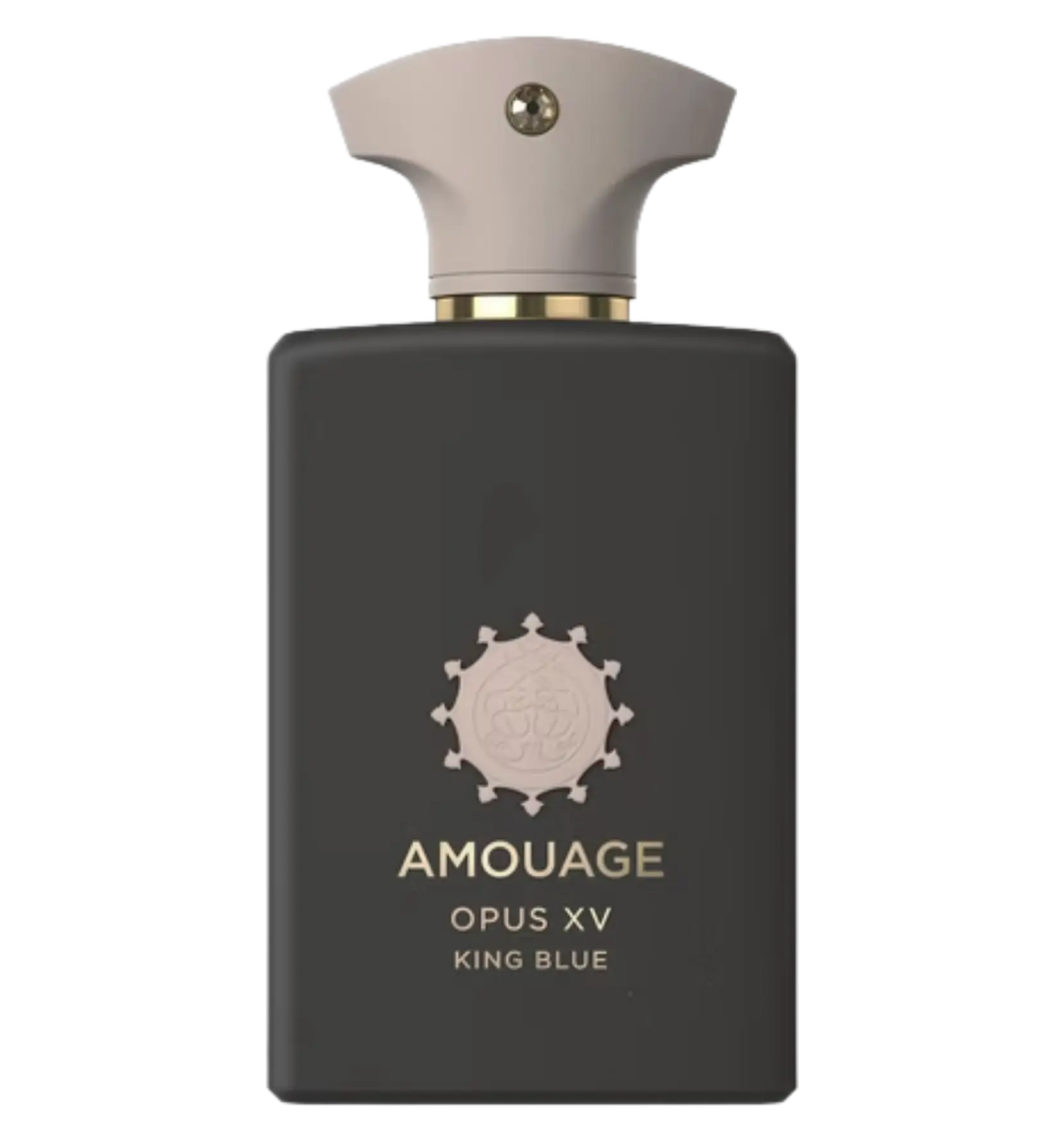 عطر ادکلن آمواج اوپوس 15 کینگ بلو | Amouage Opus XV King Blue