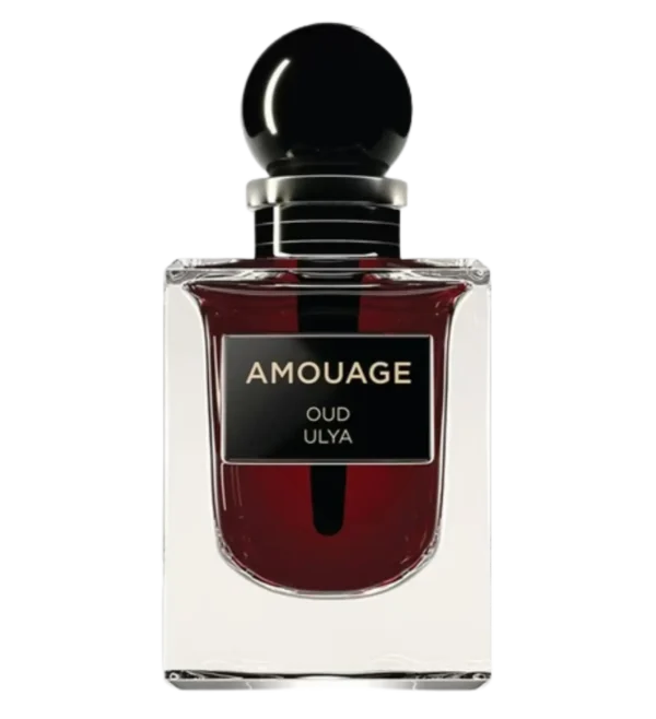 عطر ادکلن آمواج عود اولیا | Amouage Oud Ulya