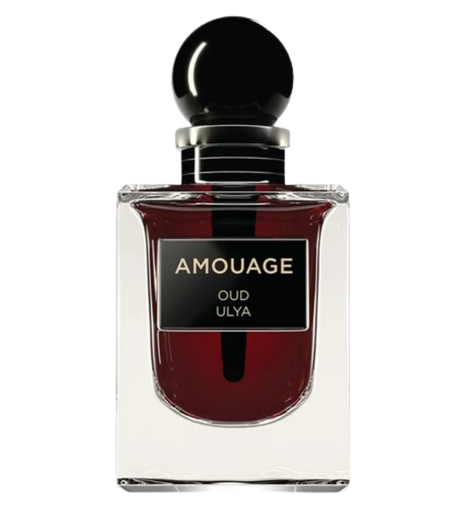عطر ادکلن آمواج عود اولیا | Amouage Oud Ulya