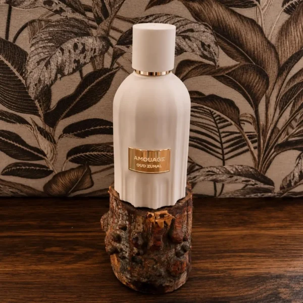 عطر ادکلن آمواج عود زحل ۲۰۲۶ | Amouage Oud Zuhal