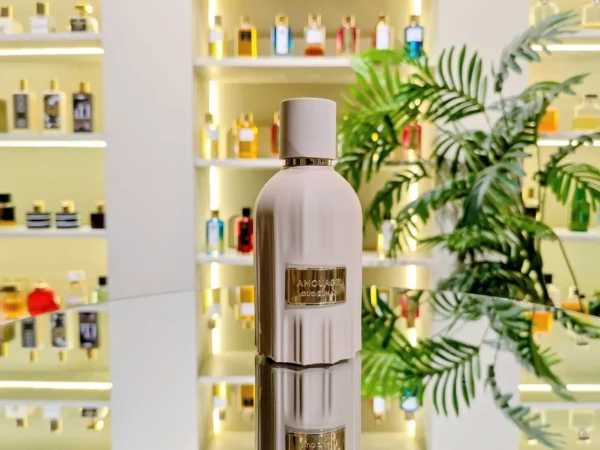 عطر ادکلن آمواج عود زحل ۲۰۲۶ | Amouage Oud Zuhal