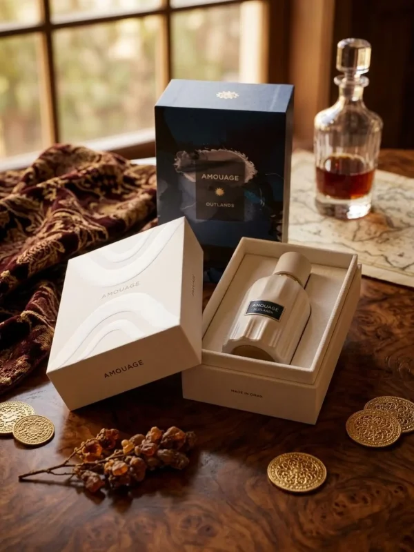 عطر ادکلن آمواج اوتلندز | Amouage Outlands