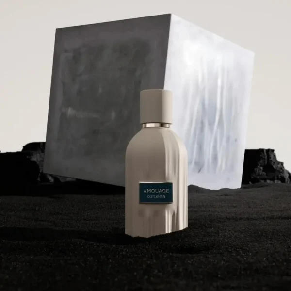 عطر ادکلن آمواج اوتلندز | Amouage Outlands