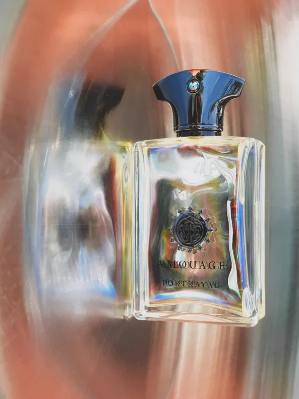 عطر ادکلن آمواج پورترایال مردانه | Amouage Portrayal Man