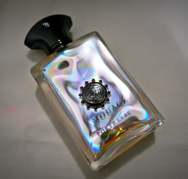 عطر ادکلن آمواج پورترایال مردانه | Amouage Portrayal Man