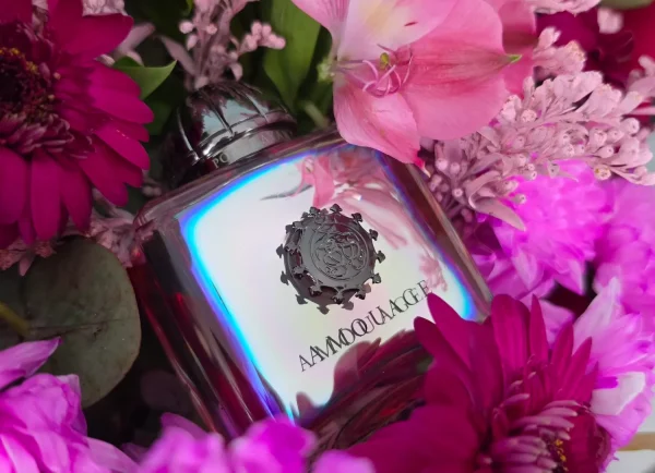 عطر ادکلن آمواج پورترایال زنانه | Amouage Portrayal Woman