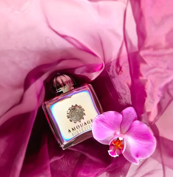 عطر ادکلن آمواج پورترایال زنانه | Amouage Portrayal Woman