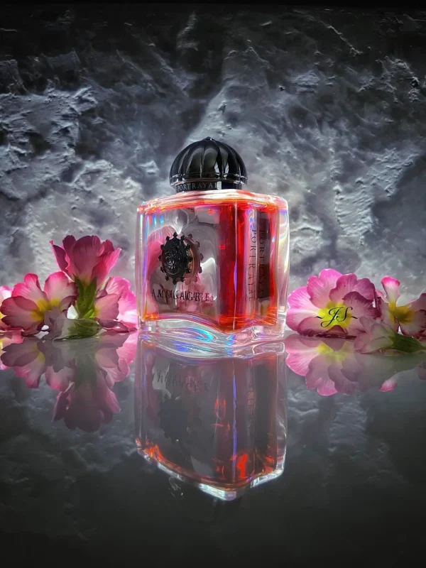 عطر ادکلن آمواج پورترایال زنانه | Amouage Portrayal Woman