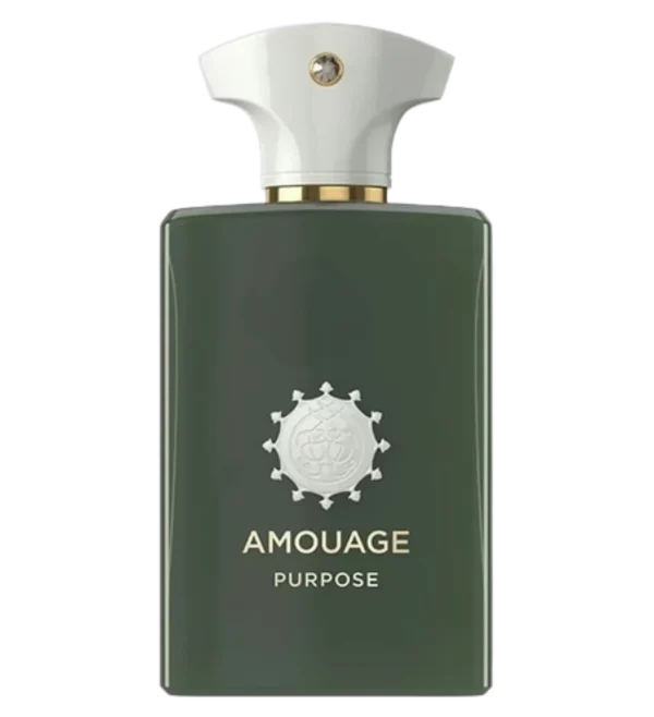 عطر ادکلن آمواج پرپس | Amouage Purpose