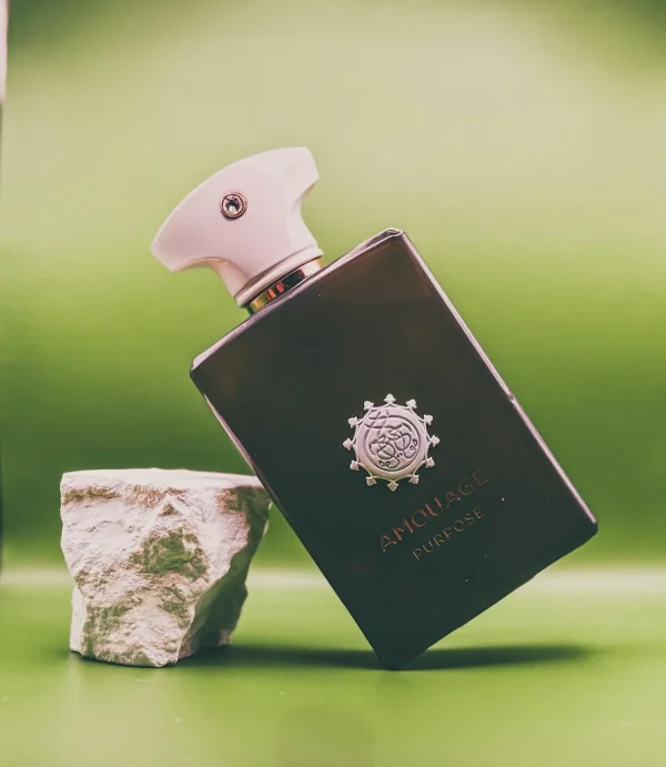 عطر ادکلن آمواج پرپوس | Amouage Purpose