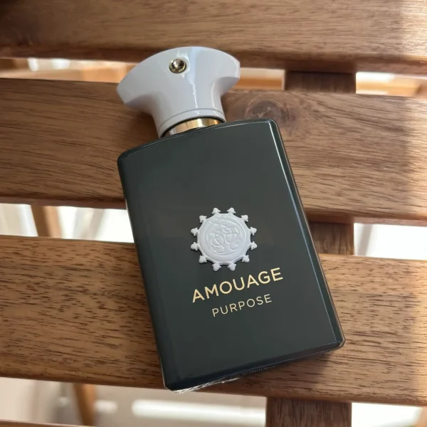 عطر ادکلن آمواج پرپوس | Amouage Purpose