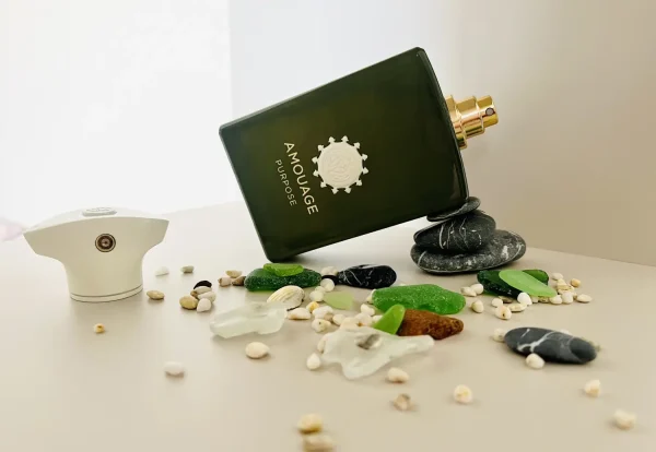 عطر ادکلن آمواج پرپس | Amouage Purpose