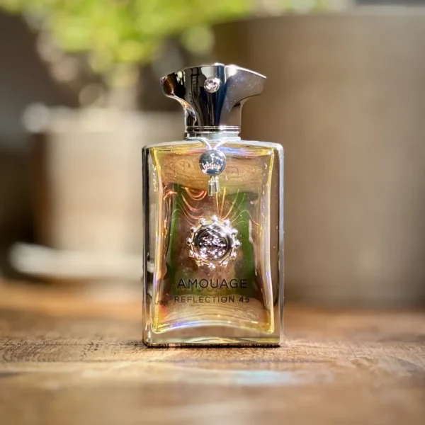 عطر ادکلن آمواج رفلکشن 45 | Amouage Reflection 45 Man