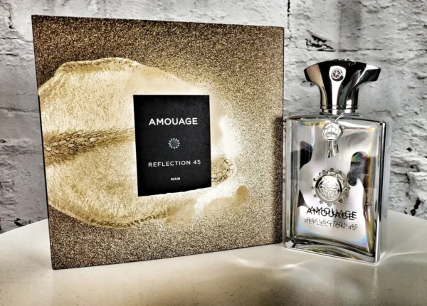 عطر ادکلن آمواج رفلکشن 45 | Amouage Reflection 45 Man