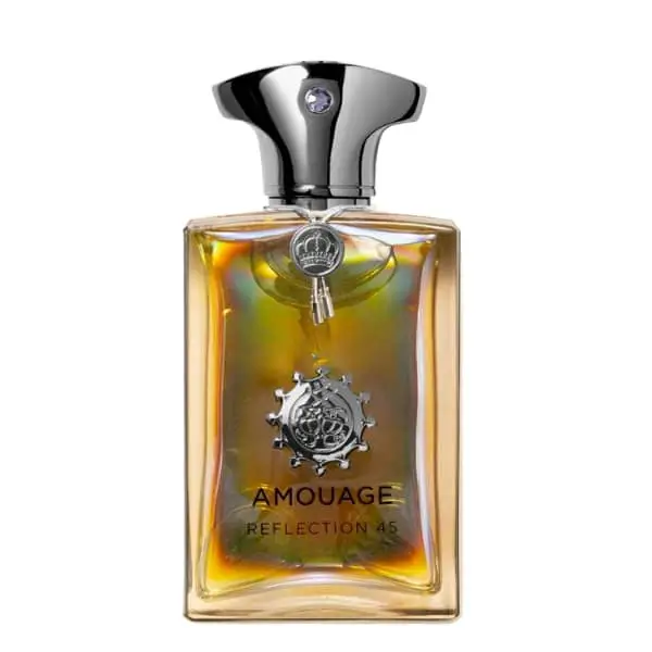 عطر ادکلن آمواج عطر آمواج رفلکشن 45 مردانه | Amouage Reflection 45