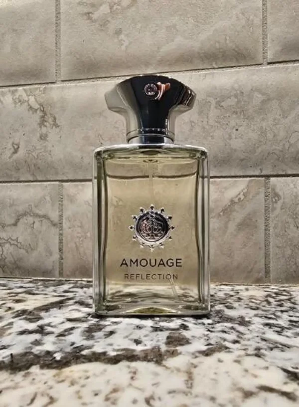 عطر ادکلن آمواج رفلکشن مردانه | Amouage Reflection Man