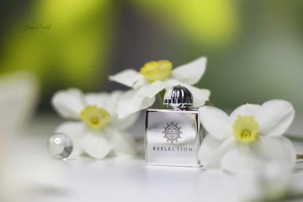 عطر ادکلن آمواج رفلکشن زنانه | Amouage Reflection Woman