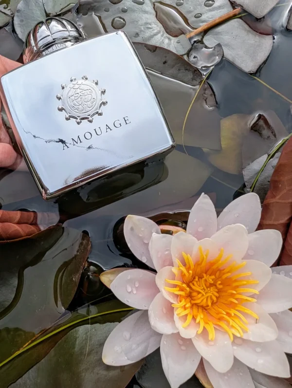 عطر ادکلن آمواج رفلکشن زنانه | Amouage Reflection Woman