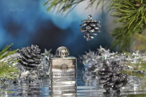 عطر ادکلن آمواج رفلکشن زنانه | Amouage Reflection Woman