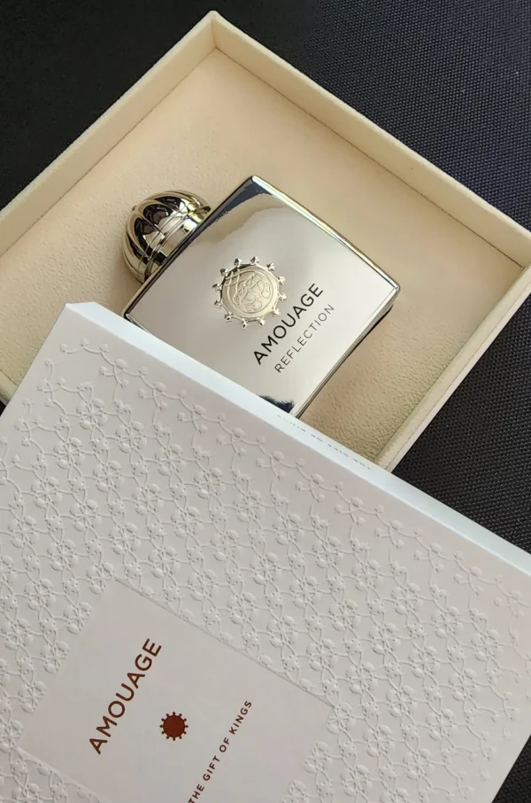 عطر ادکلن آمواج رفلکشن زنانه | Amouage Reflection Woman