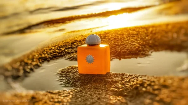 عطر ادکلن آمواج سان شاین زنانه | Amouage Sunshine Woman