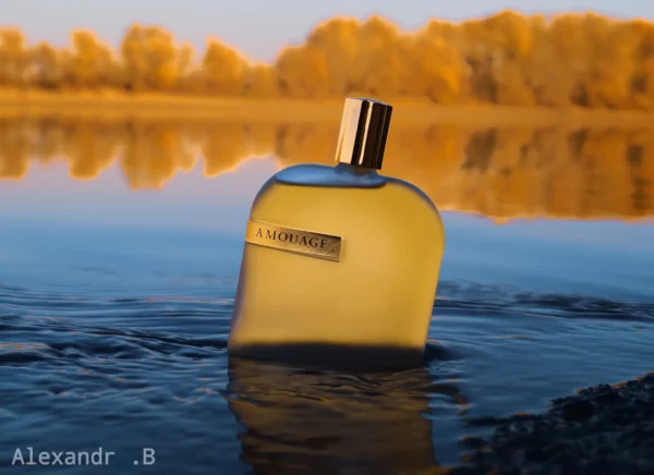 عطر ادکلن آمواج اوپوس یک ۵۰ میل | Amouage The Library Collection Opus I