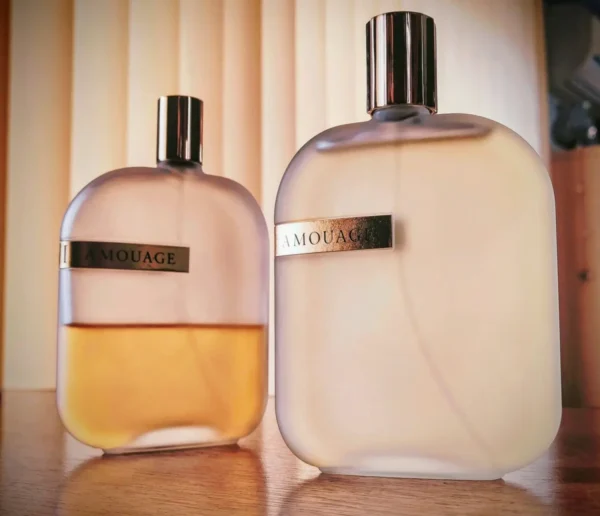عطر ادکلن آمواج اوپوس دو | Amouage The Library Collection Opus II
