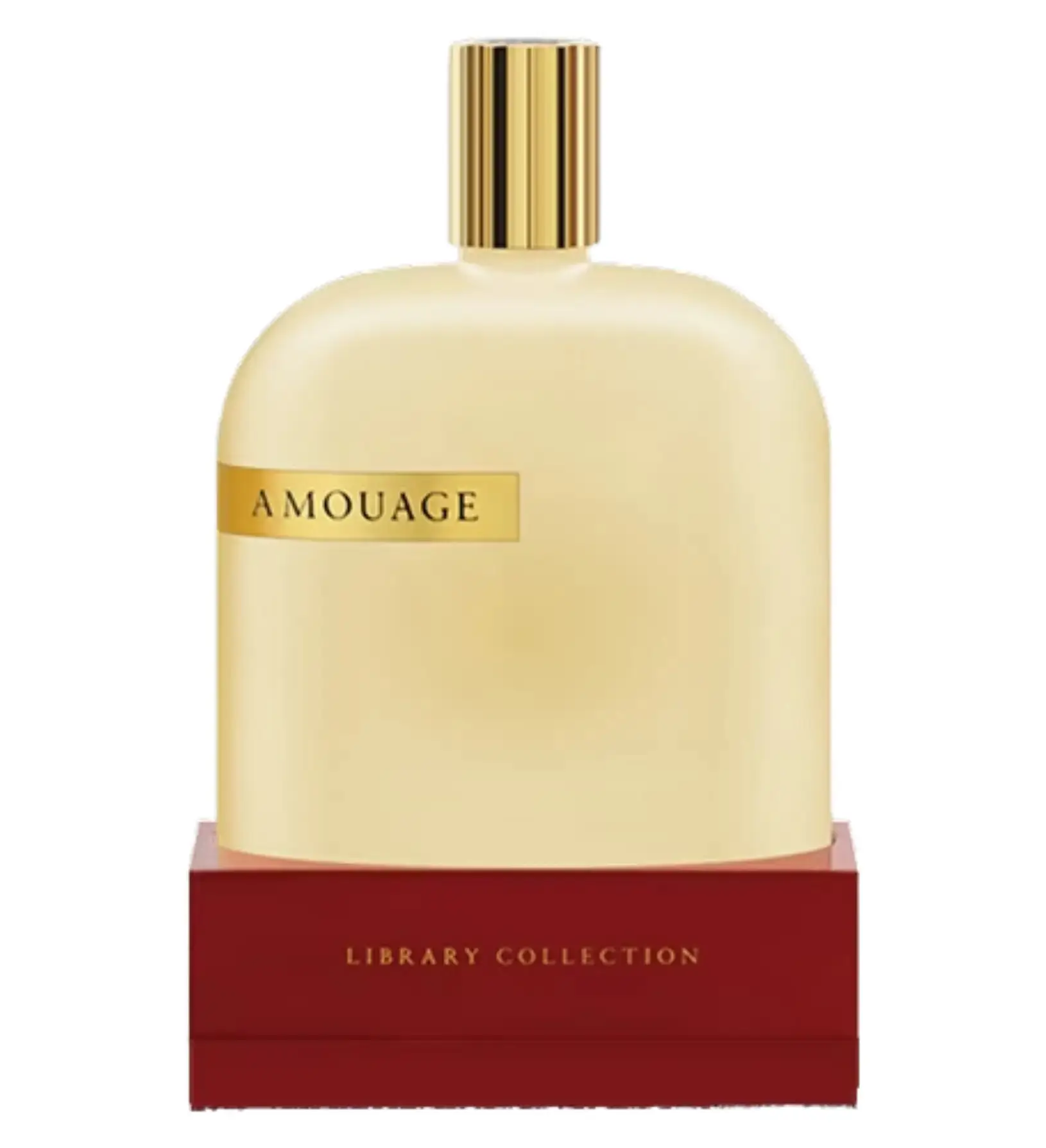 عطر ادکلن آمواج اوپوس چهار | Amouage The Library Collection Opus IV