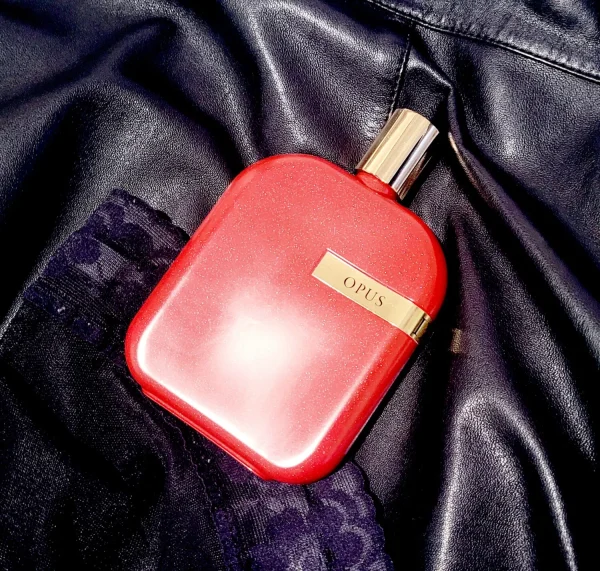 عطر ادکلن آمواج اوپوس نه | Amouage The Library Collection Opus IX