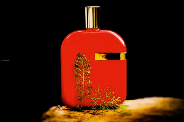 عطر ادکلن آمواج اوپوس نه | Amouage The Library Collection Opus IX