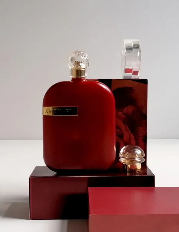 عطر ادکلن آمواج اوپوس نه | Amouage The Library Collection Opus IX