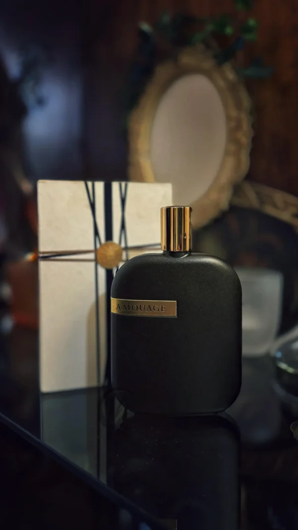 عطر ادکلن آمواج اوپوس هفت | Amouage The Library Collection Opus VII