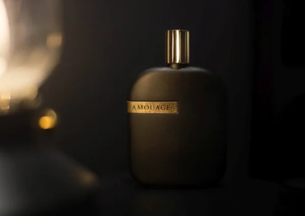 عطر ادکلن آمواج اوپوس هفت | Amouage The Library Collection Opus VII