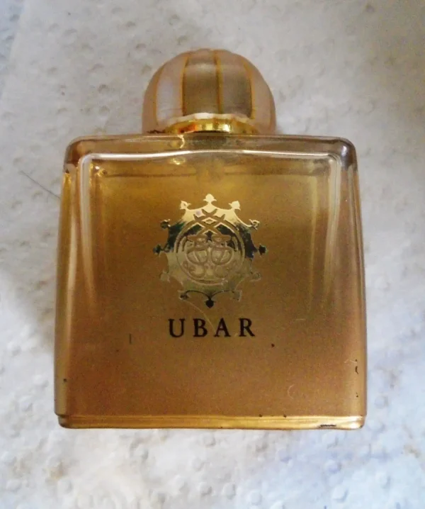 عطر ادکلن آمواج اوبار | Amouage Ubar