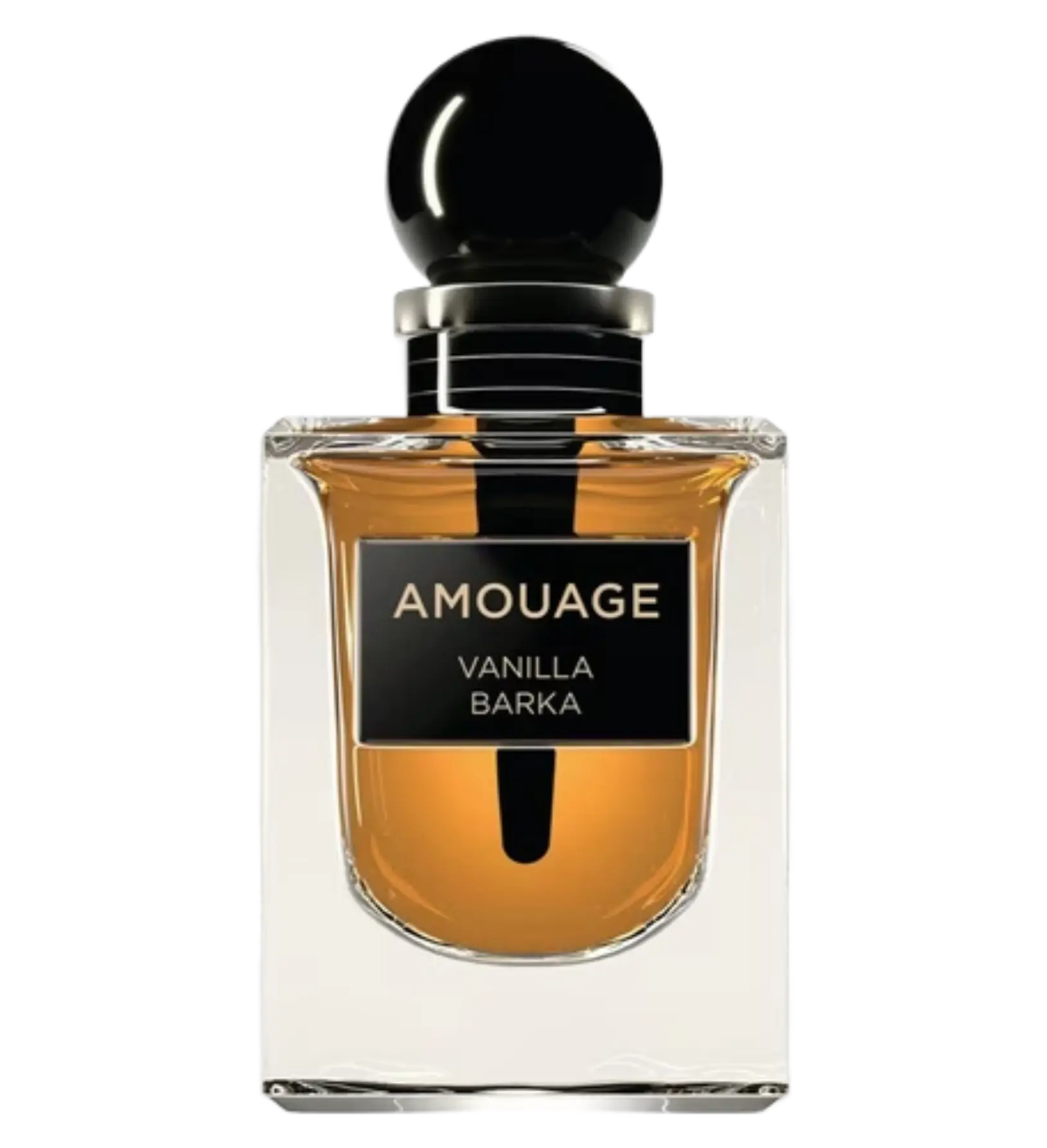 عطر ادکلن آمواج وانیلا بارکا | Amouage Vanilla Barka