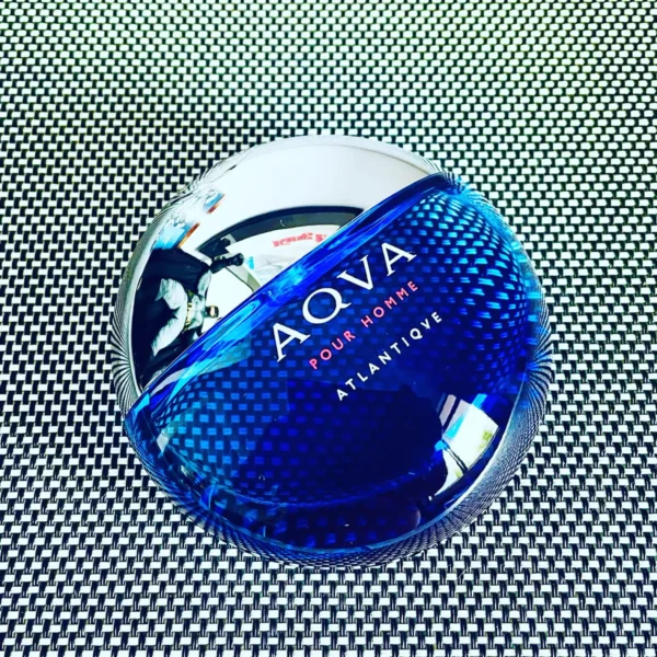عطر ادکلن بولگاری آکوا پور هوم آتلانتیک | Bvlgari Aqva Pour Homme Atlantiqve