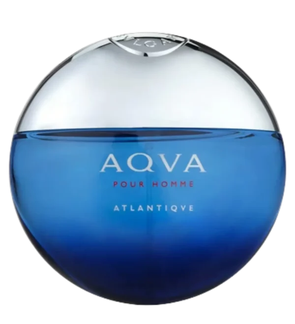عطر ادکلن بولگاری آکوا پور هوم آتلانتیک | Bvlgari Aqva Pour Homme Atlantiqve